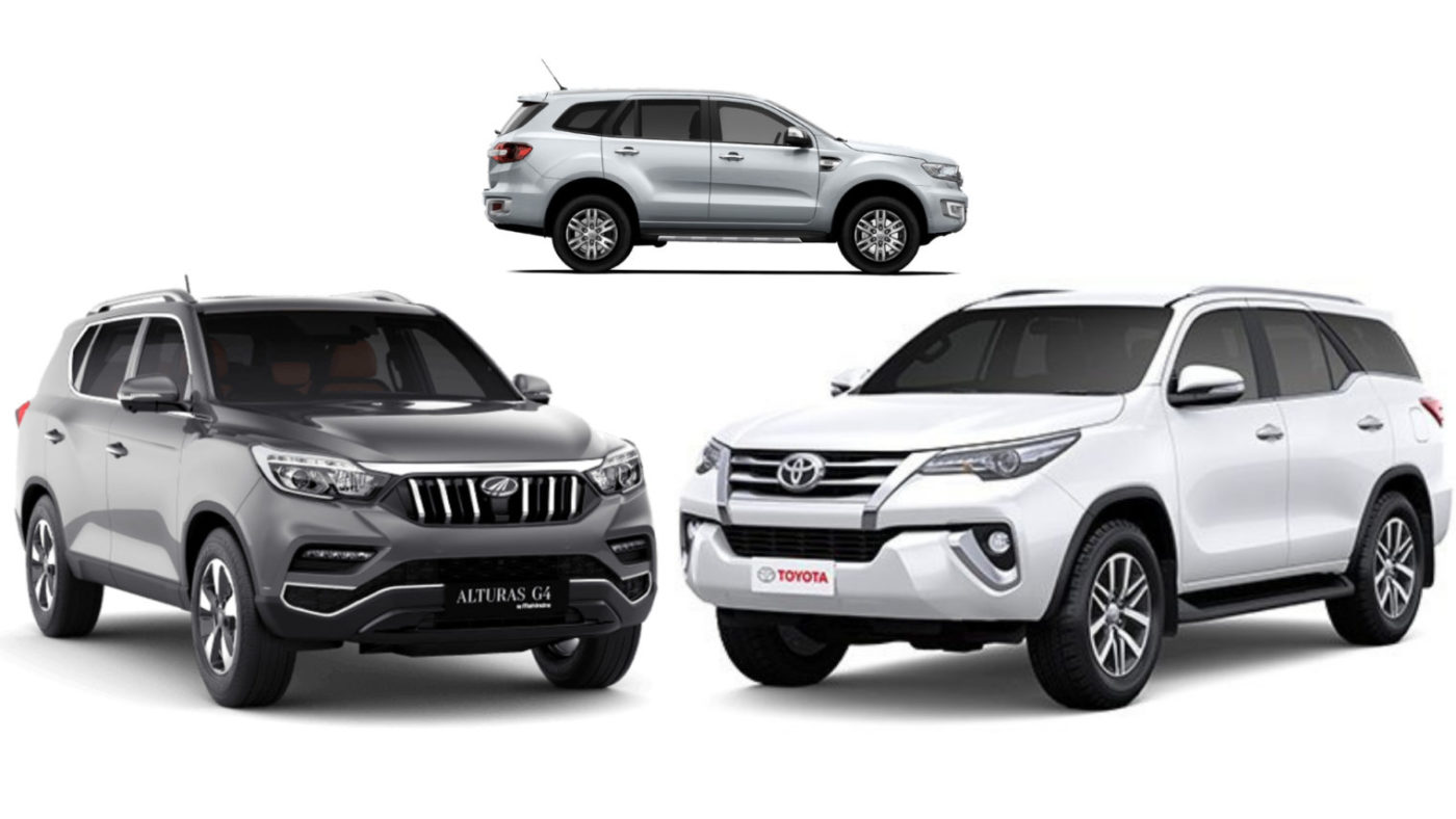 Best SUVs in Nepal for Family & Off-Roading in 2026