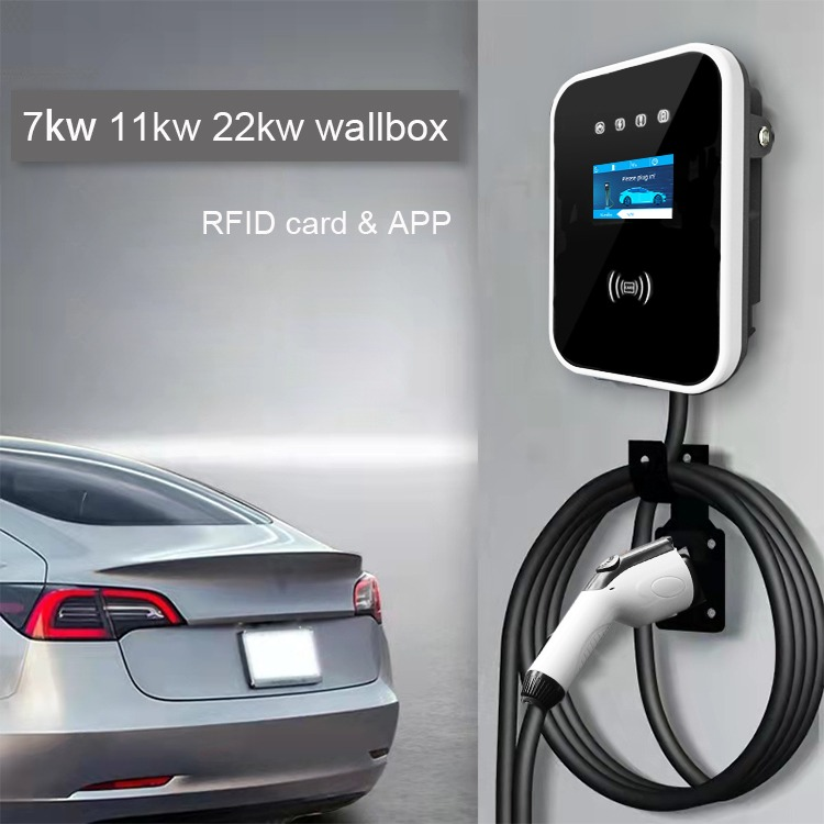 EV Charging Stations in Nepal